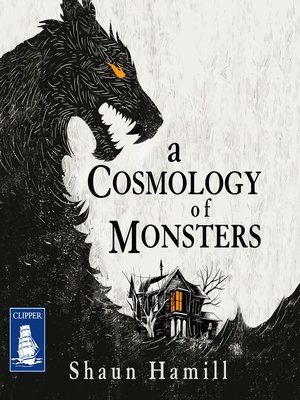 cover image of A Cosmology of Monsters